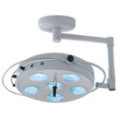 Surgical Shadowless Operating Light (L2000-6II)